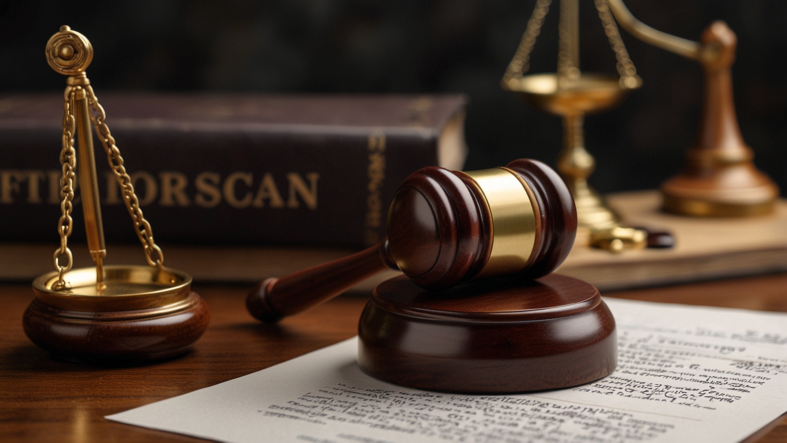 Attorney Harrison Kaplan