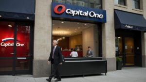 Capital One Outage Class Action Lawsuit: Latest Settlement News