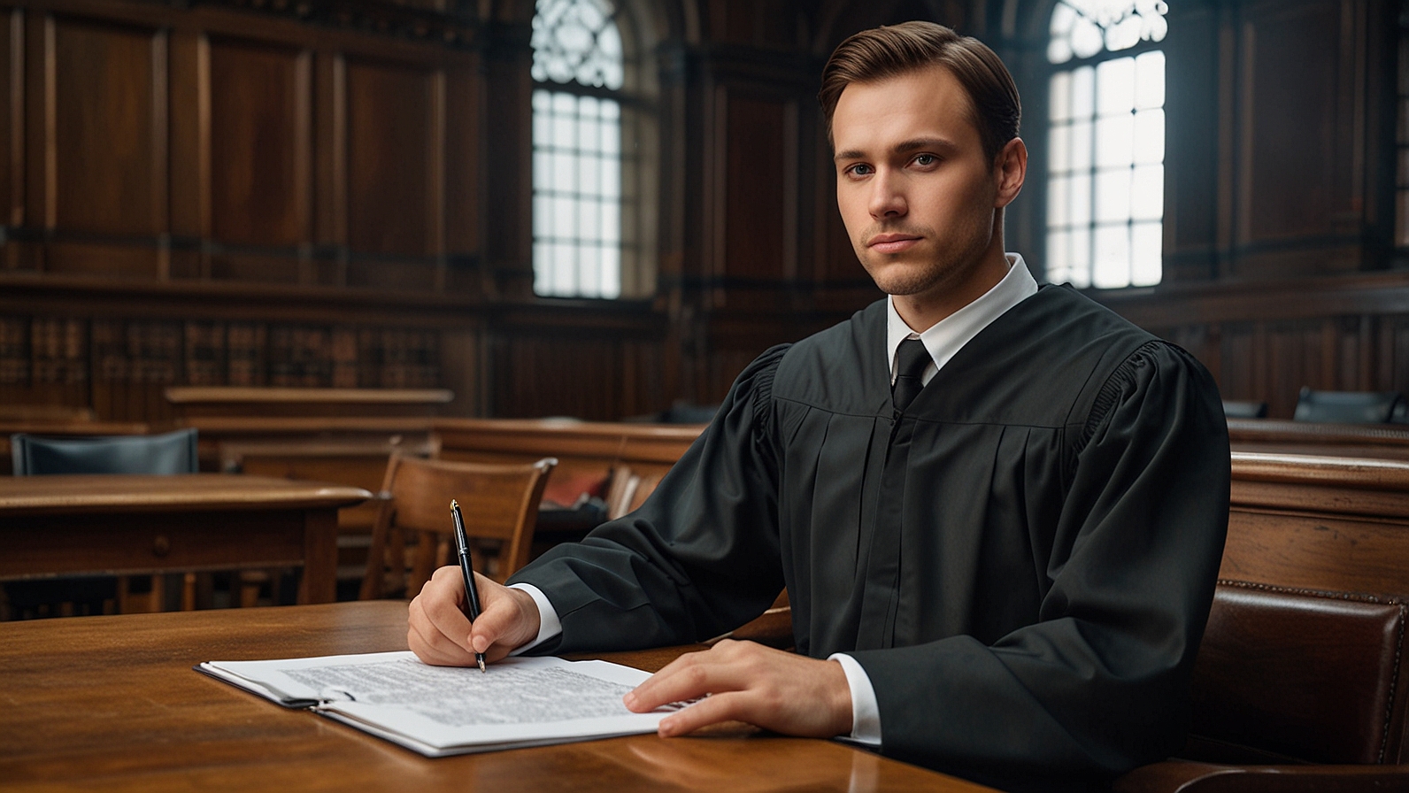 Character Reference Letter