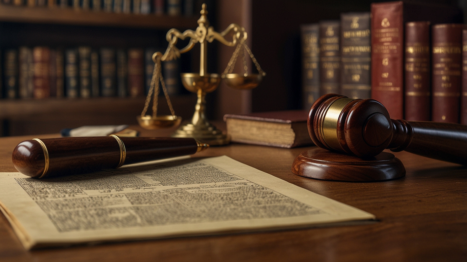 Justin Billingsley Greene Law