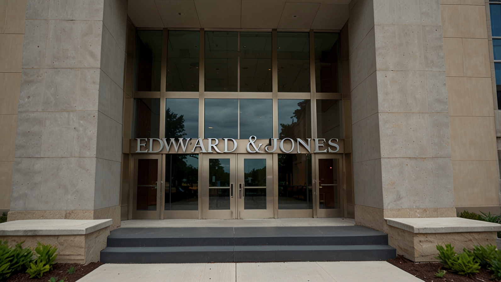 Edward Jones Kingsview Advisors Lawsuit