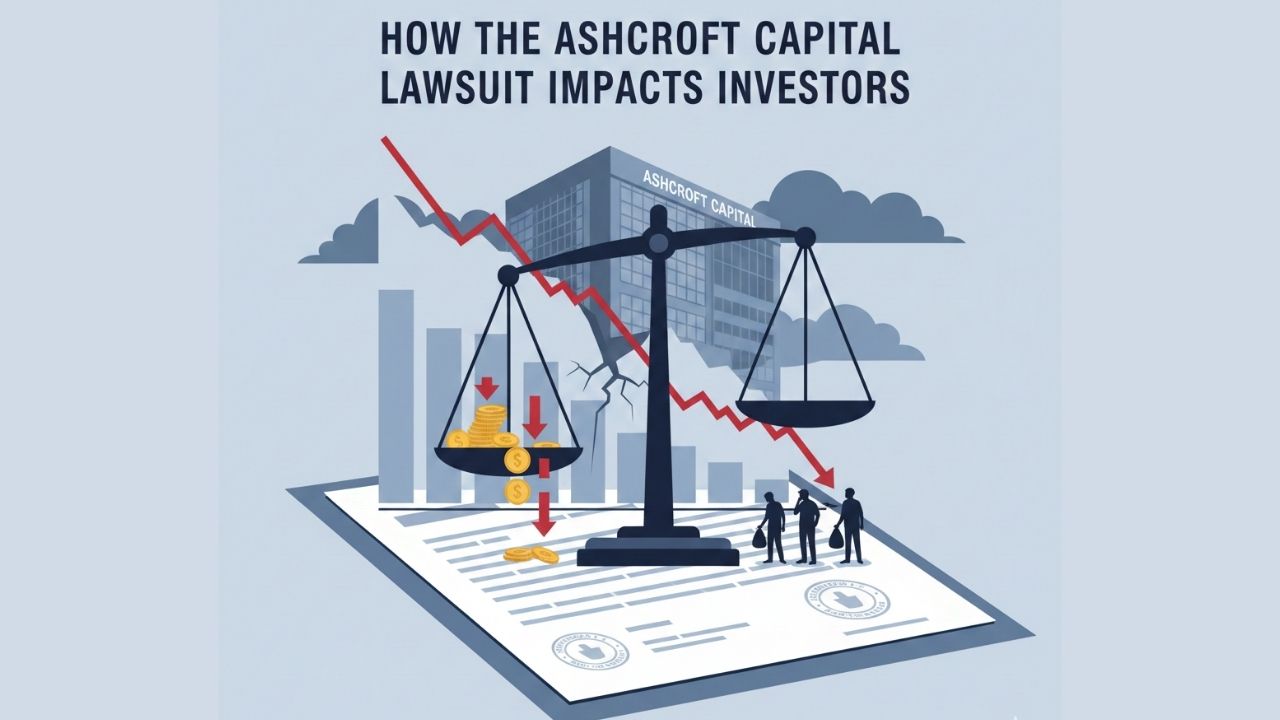 Ashcroft Capital Lawsuit