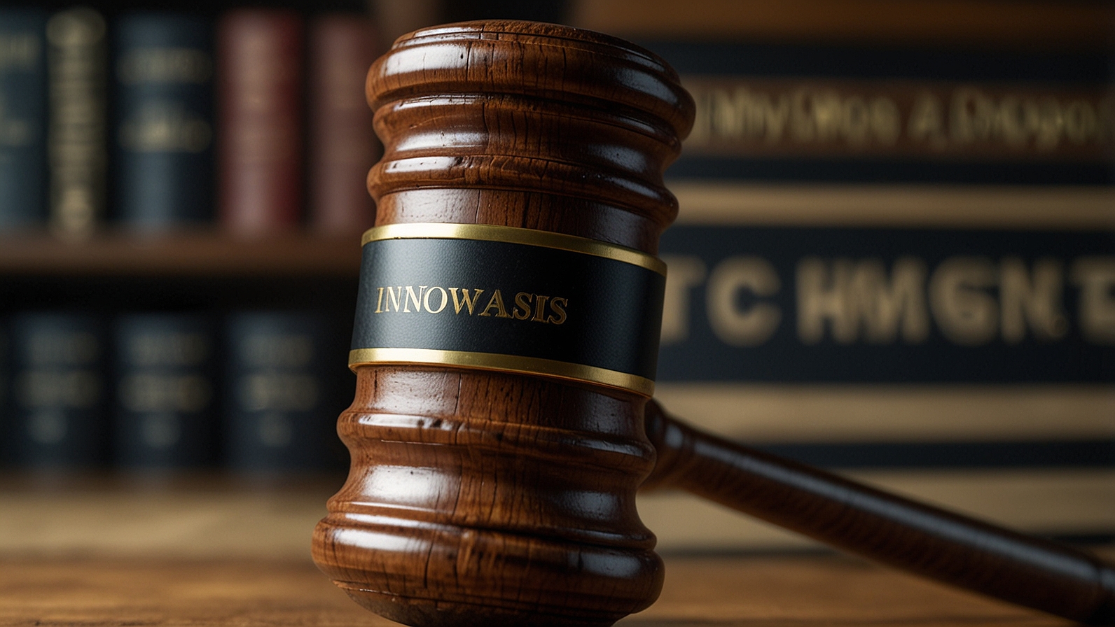 Innovasis Lawsuit