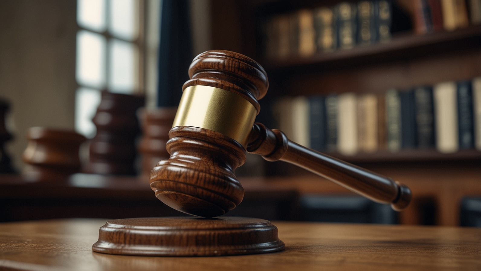 Class Action Lawsuit