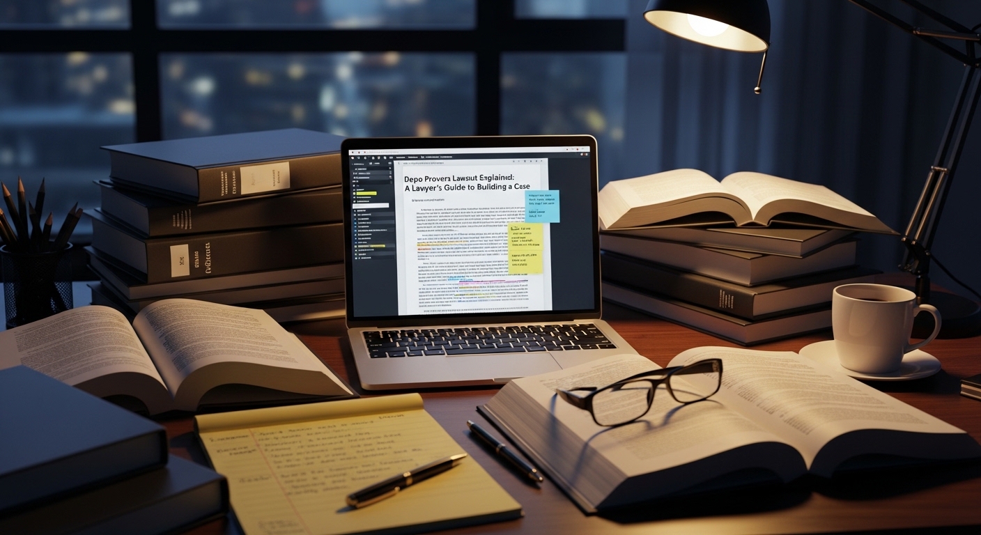 Depo Provera Lawsuit