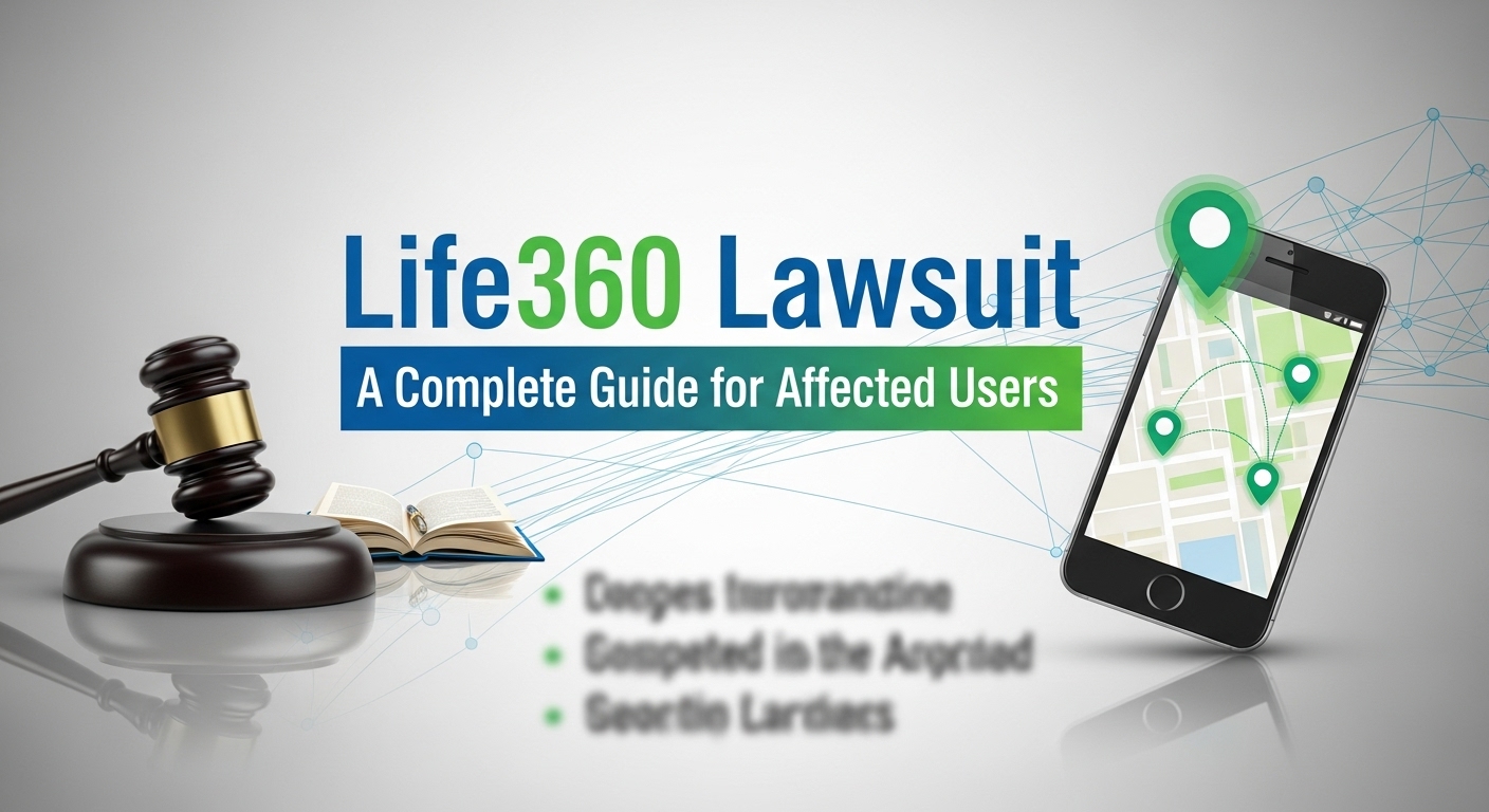 Life360 Lawsuit