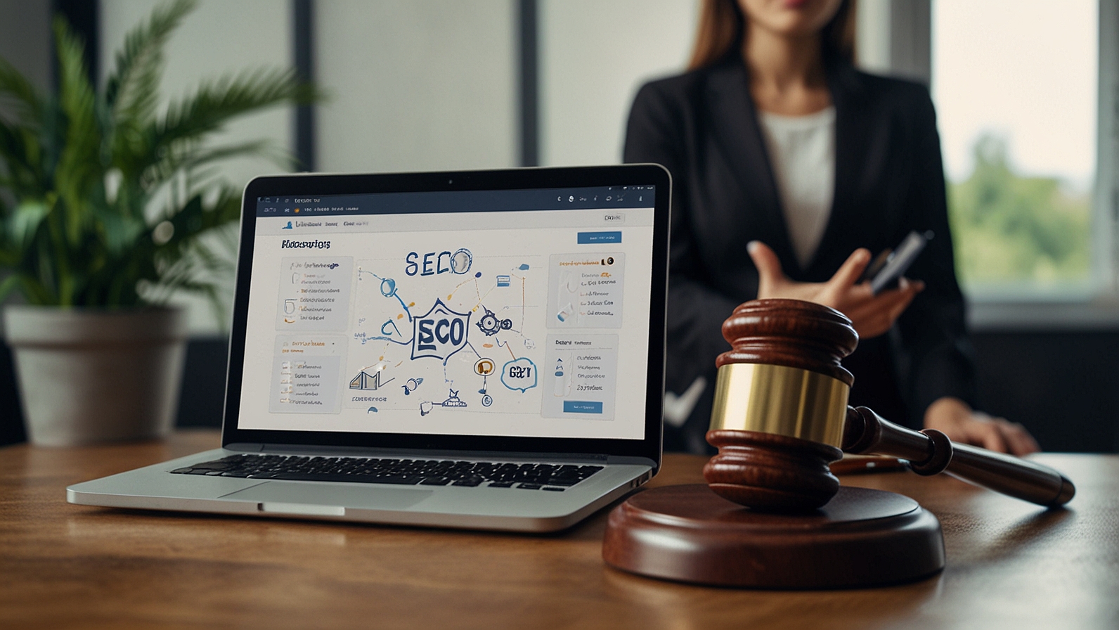 SEO Agencies for Law Firms