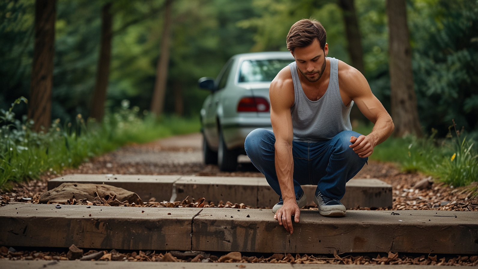 confidently handle accidents and maximize your recovery