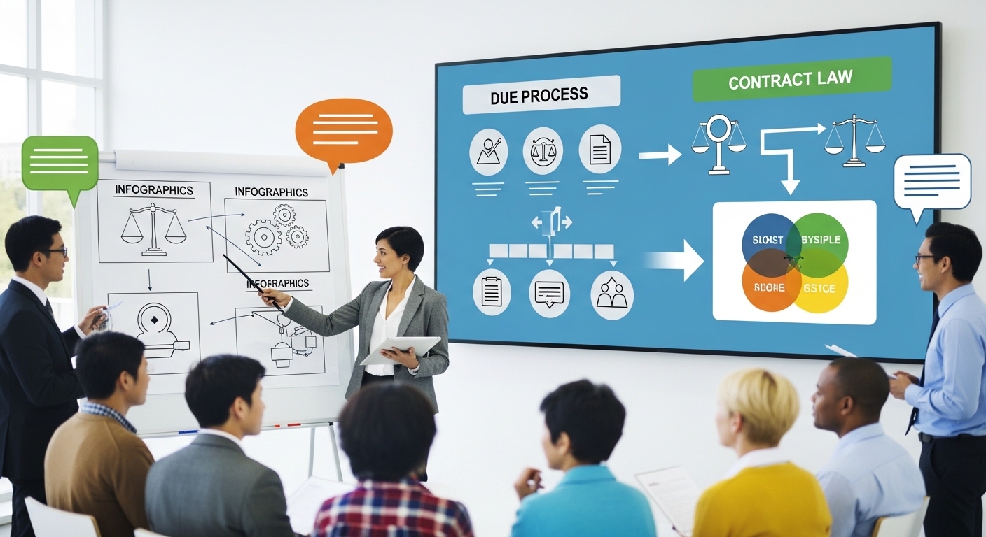 Visual Communication