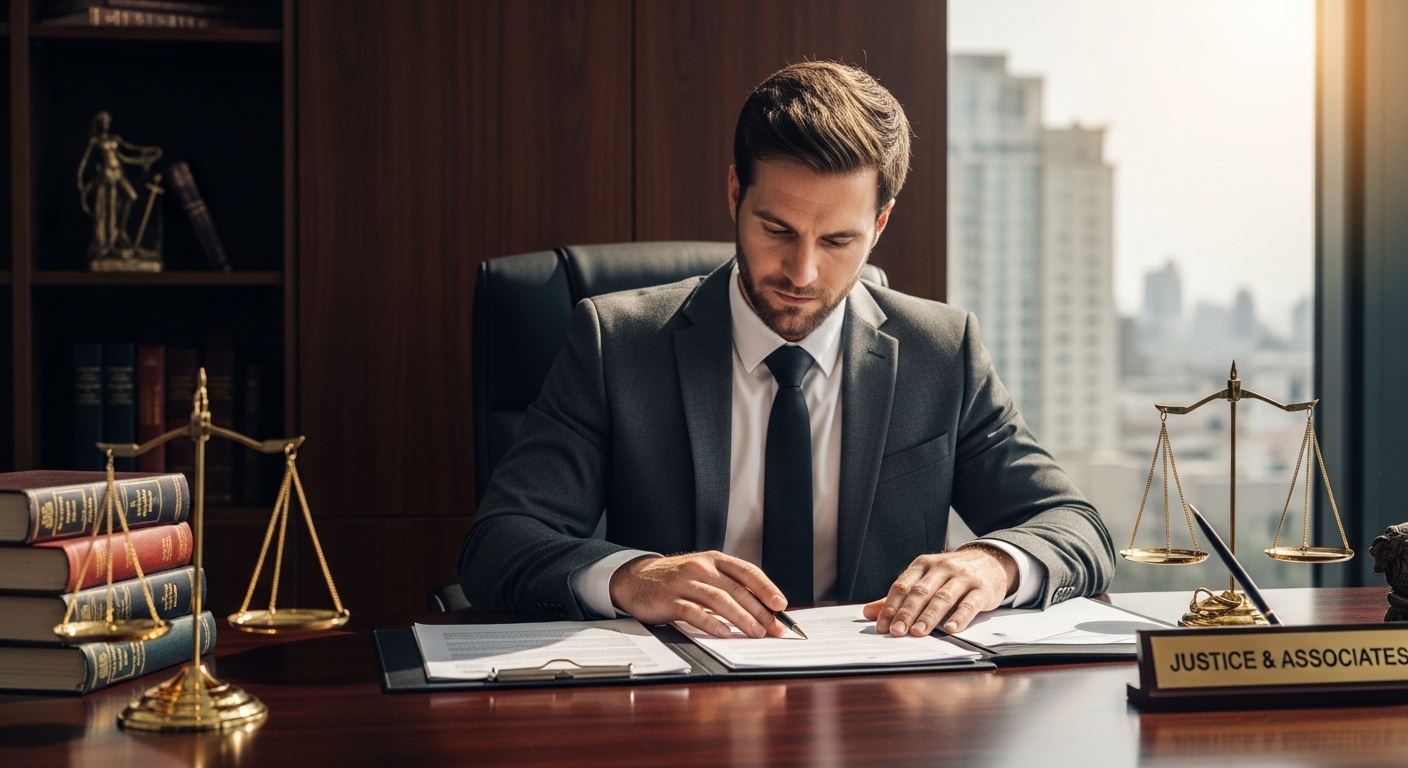 Serious injuries demand serious representation