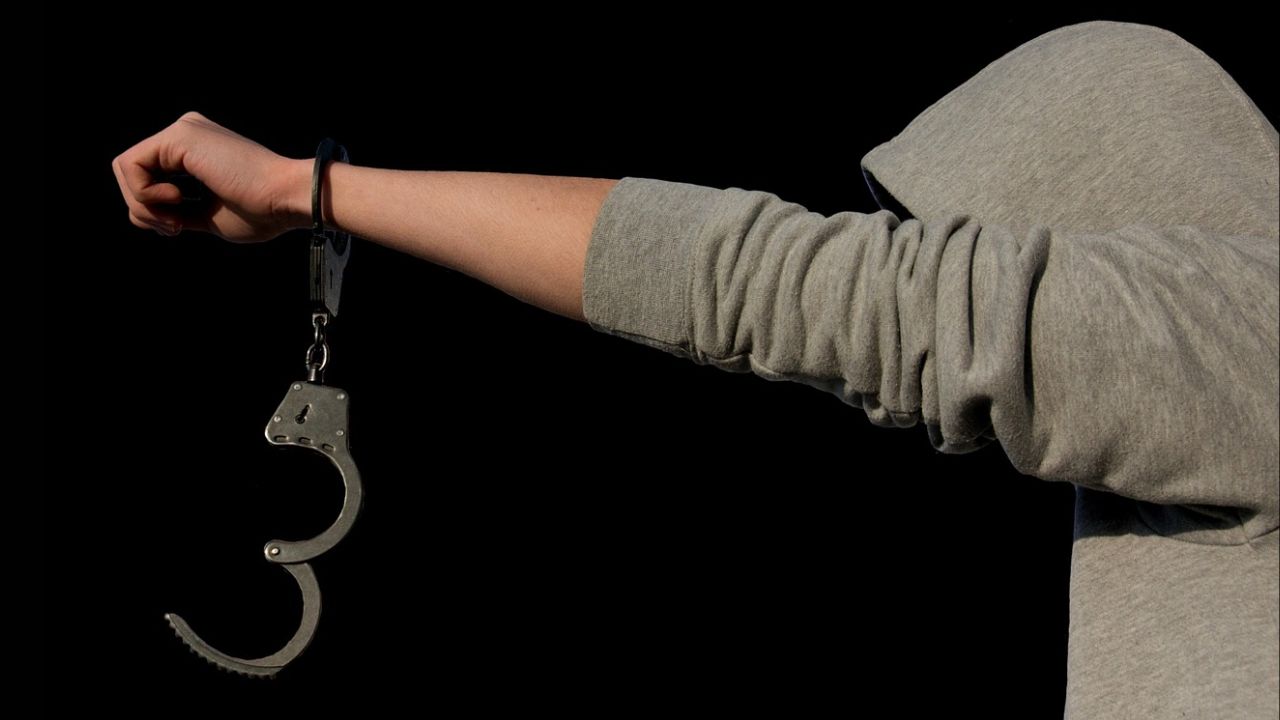 Drug Possession Case