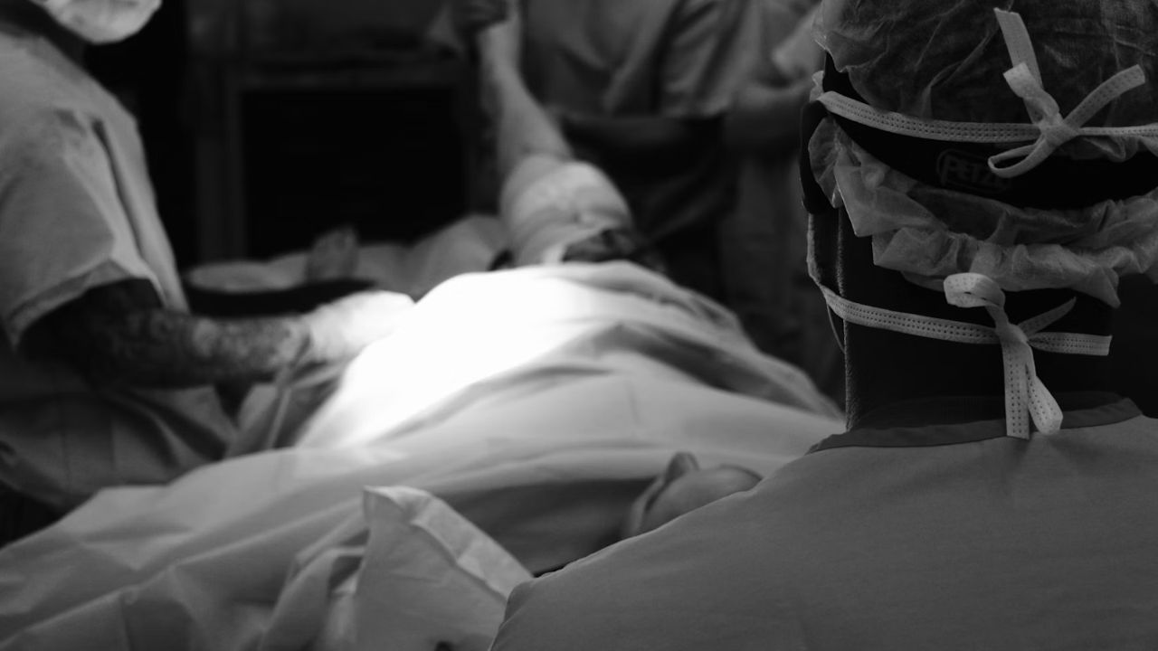 Medical Error Can Be Considered Legal Negligence