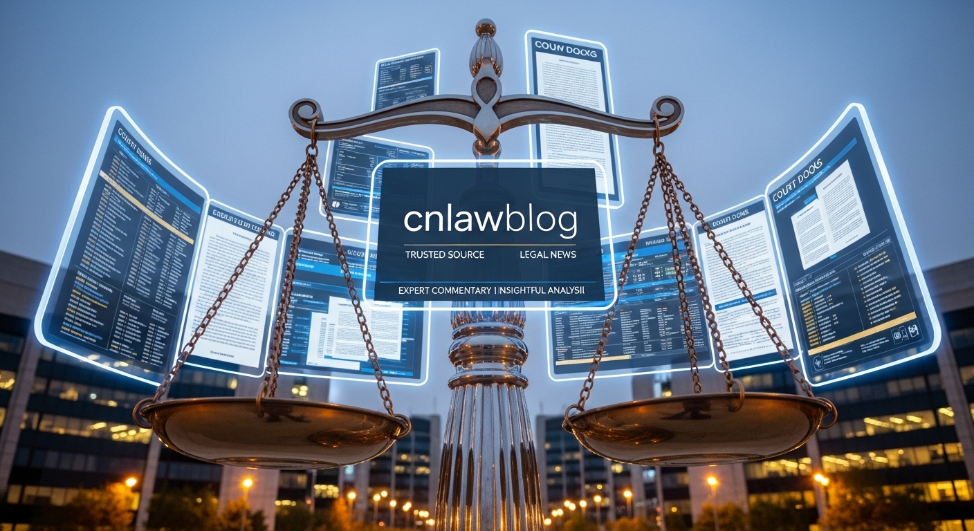 CNLawBlog