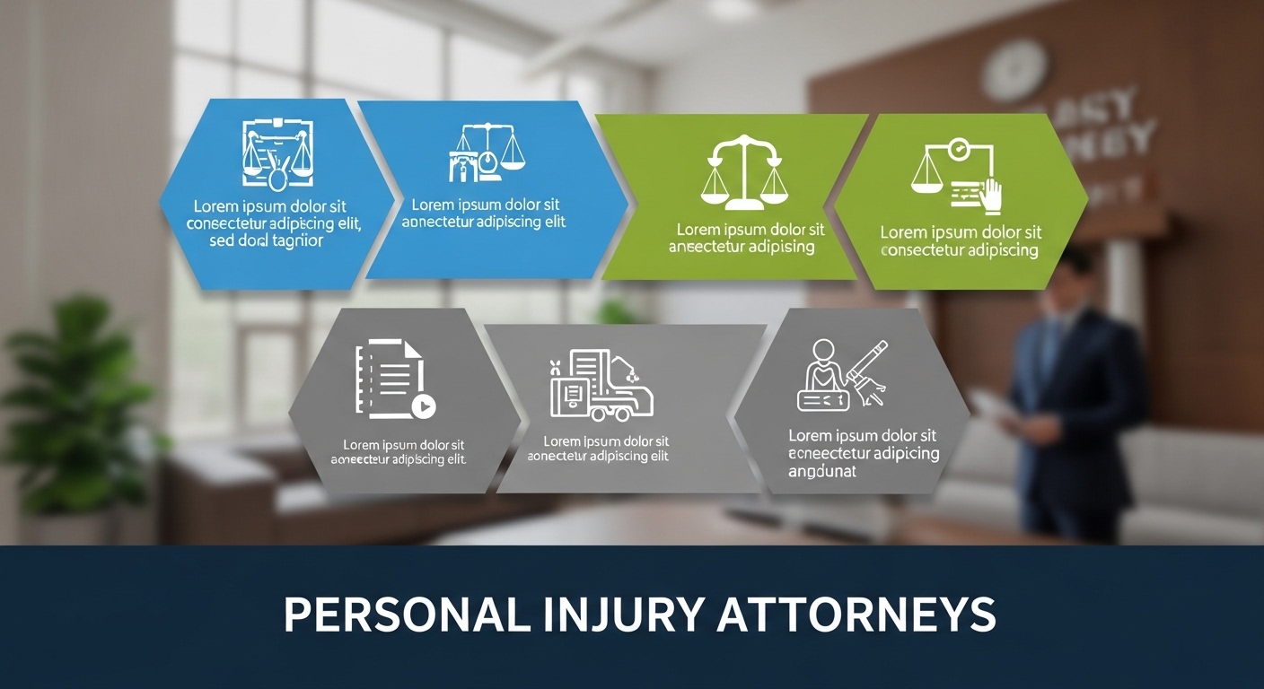 Personal Injury Attorneys