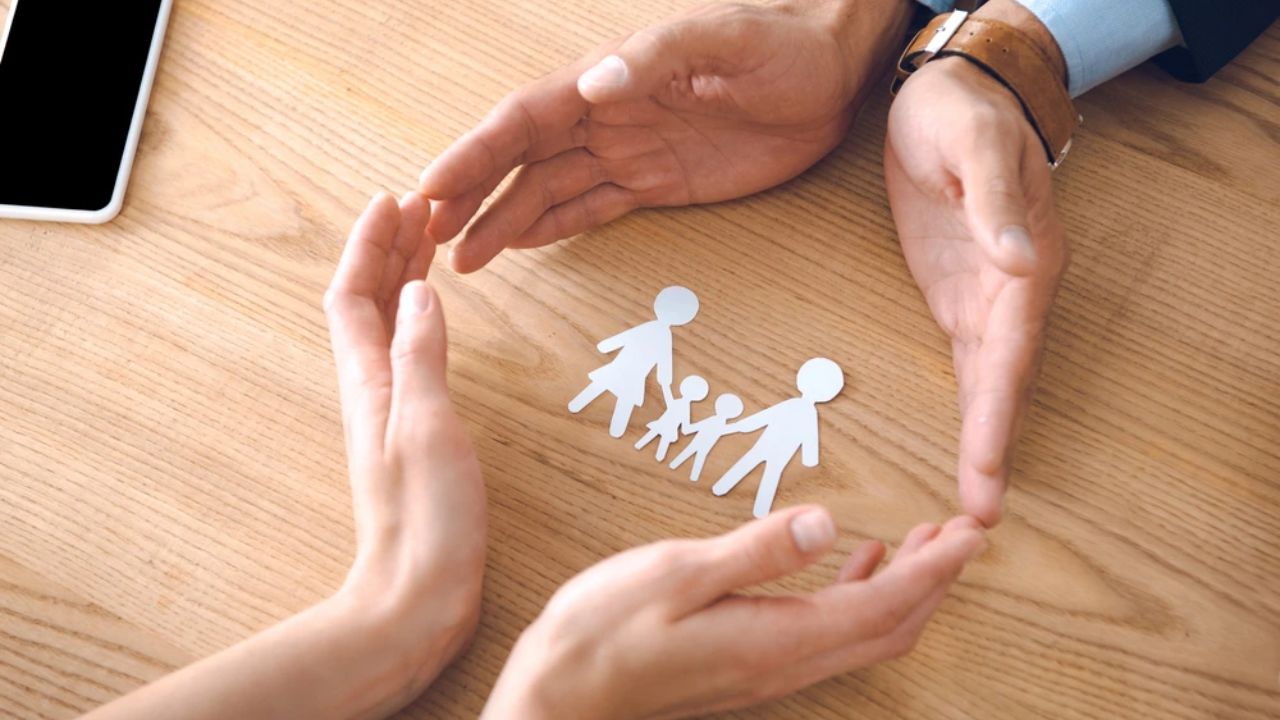 Family Law Attorney OKC