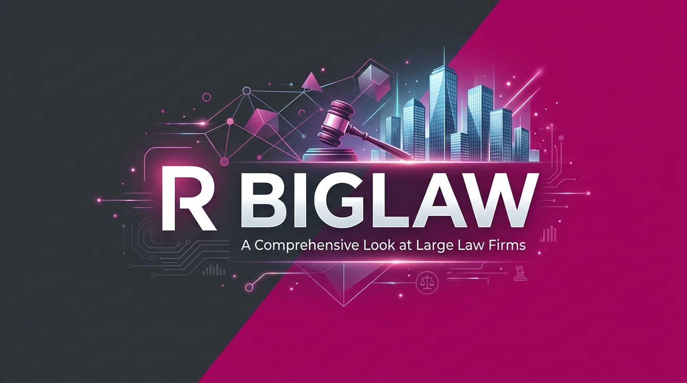 R Biglaw