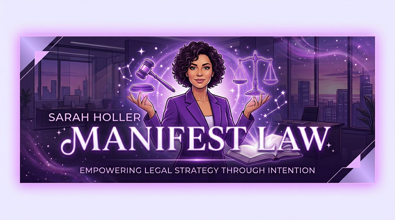 Sarah Holler Manifest Law
