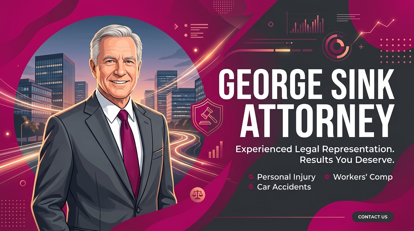 George Sink Attorney