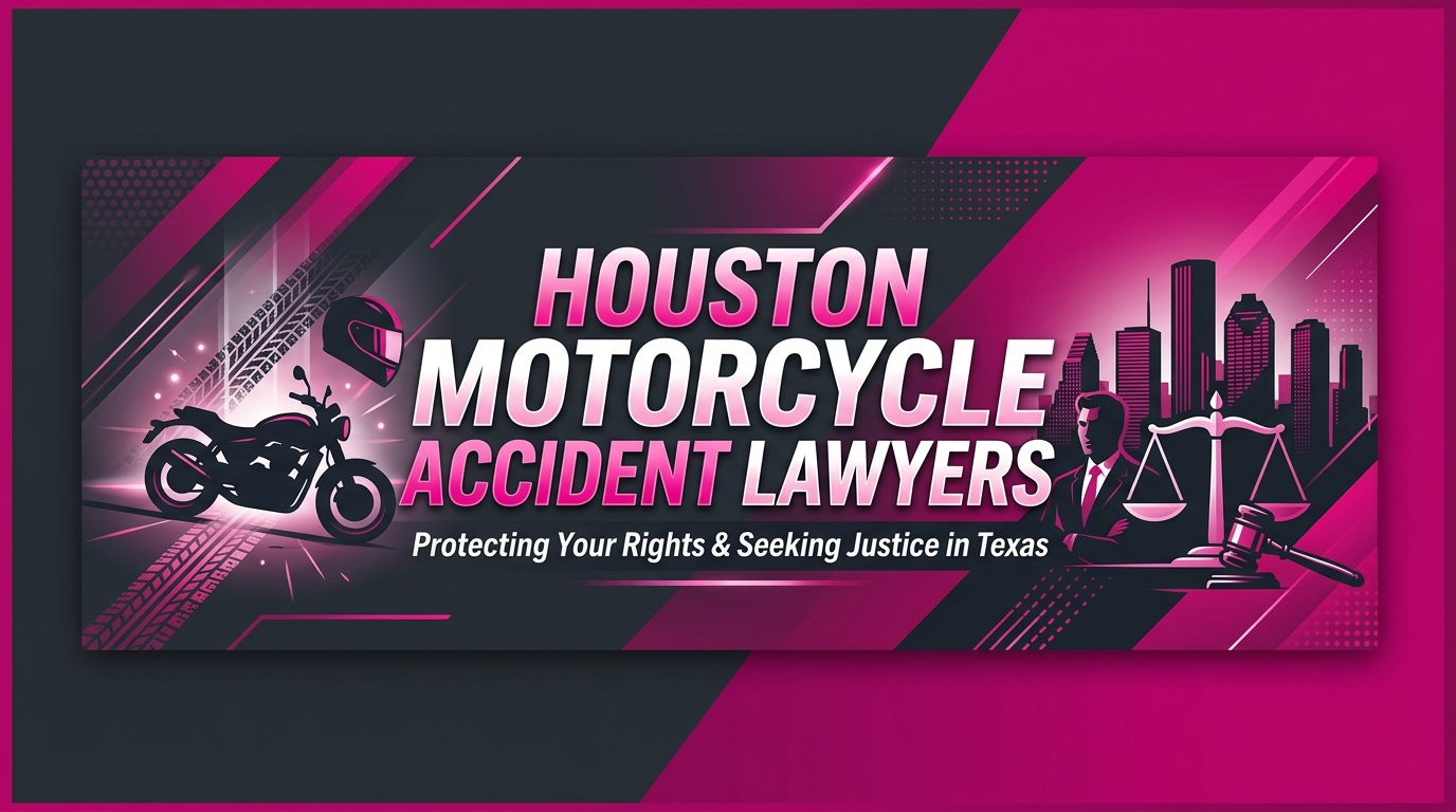 Houston Motorcycle Accident
