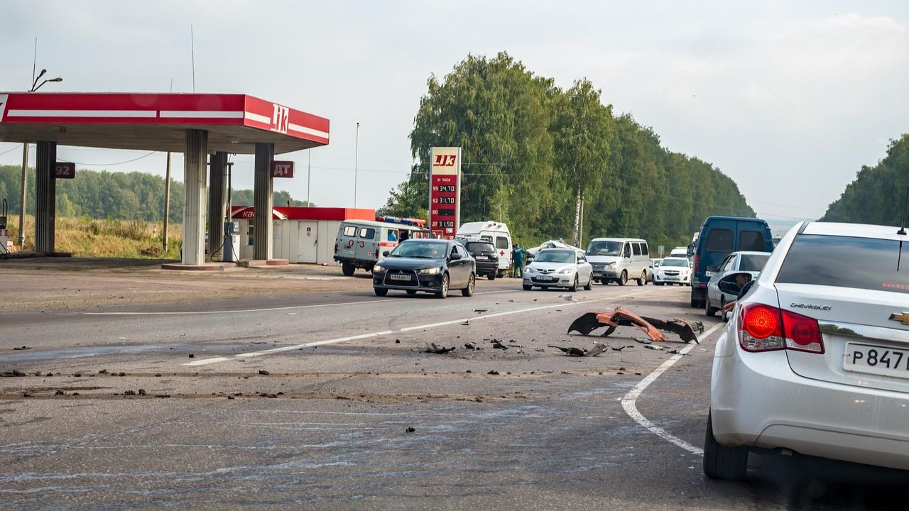 Auto Injury Claims