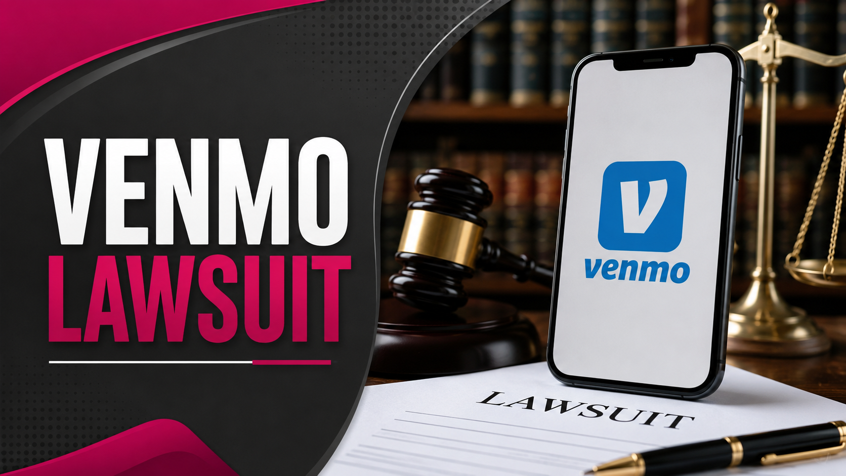 Venmo Lawsuit