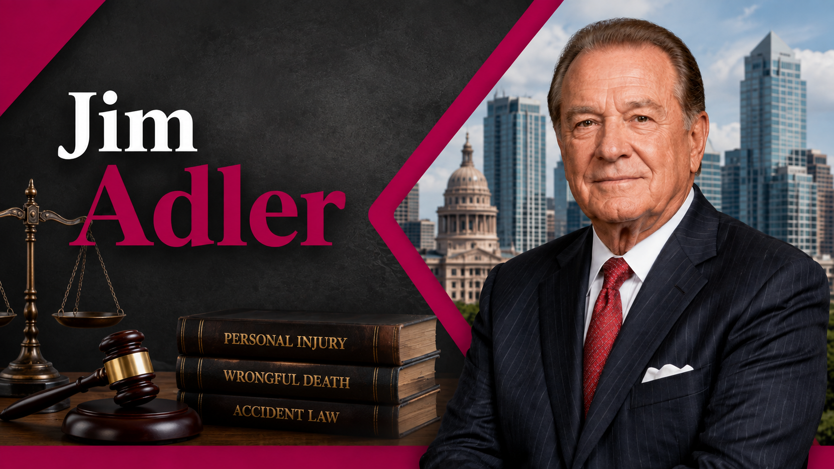 Jim Adler