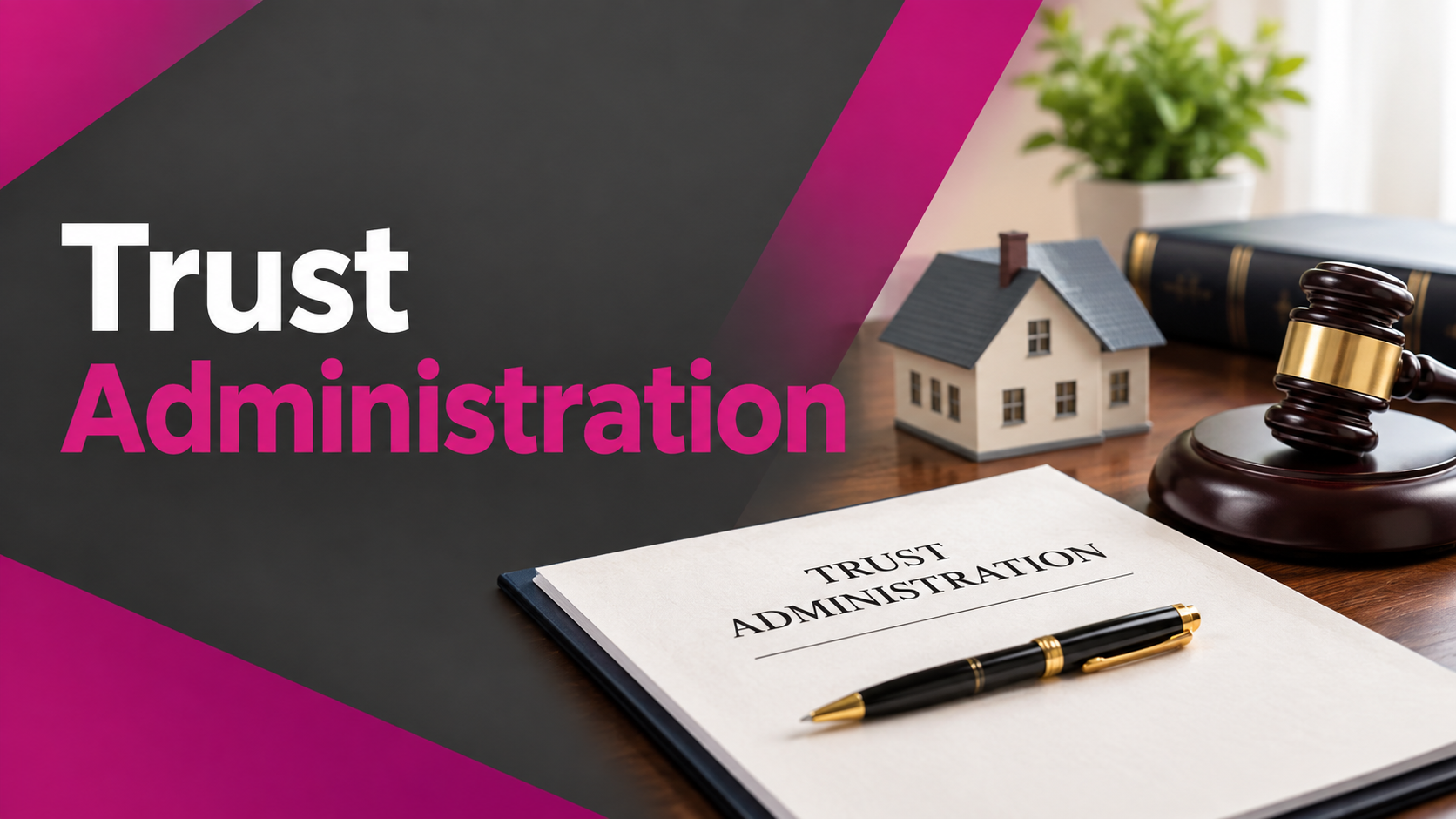 Trust Administration