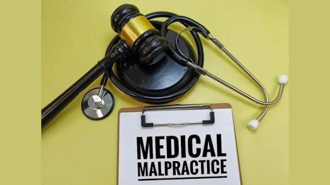 Brain Injuries After Medical Negligence