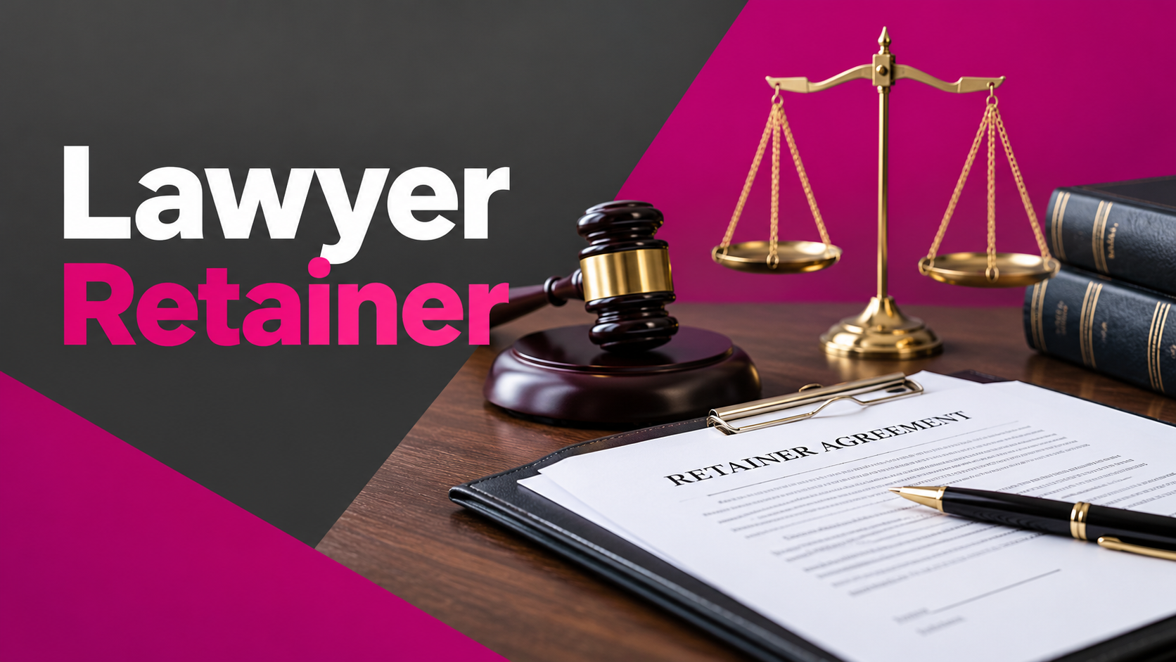 Lawyer Retainer